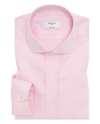 Camisa vestir manga larga rayas by MIRTO | 07277_0050_1
