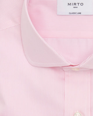Camisa vestir manga larga rayas by MIRTO | 07277_0050_5