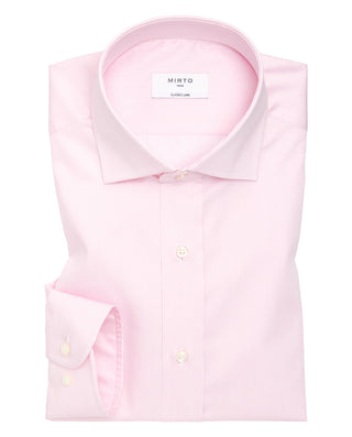 Camisa vestir manga larga rayas by MIRTO | 07279_0050_1