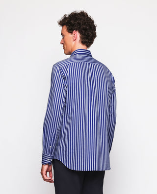Camisa casual rayas by MIRTO | 07531_0050_3