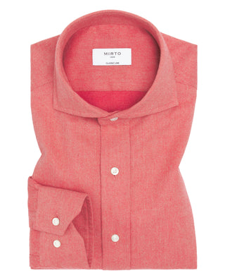 Camisa casual de franela by MIRTO | 07631_0054_1