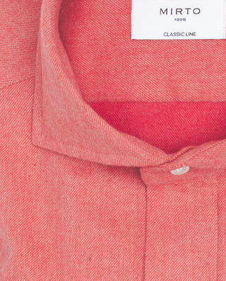 Camisa casual de franela by MIRTO | 07631_0054_2