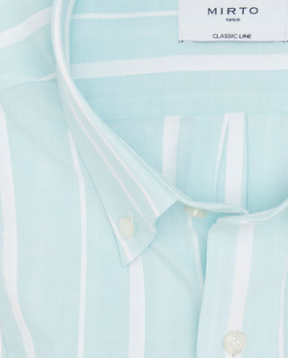 Camisa casual manga larga rayas by MIRTO | 07779_0051_2