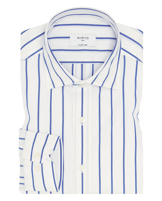 Camisa casual manga larga rayas by MIRTO | 07785_0051_1