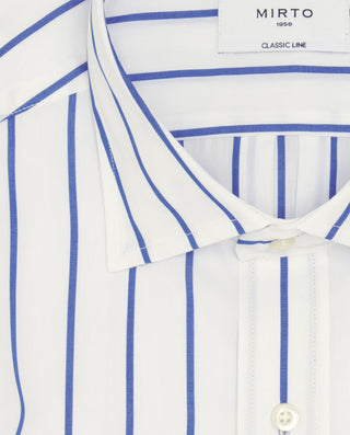 Camisa casual manga larga rayas by MIRTO | 07785_0051_2