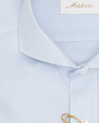 Camisa vestir manga larga by MIRTO | 08470_0051_2