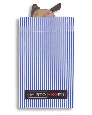 Glass Pocket Square "The Shirtmaker" by MIRTO | 80093_0002_1