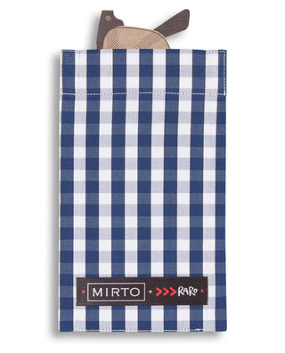 Glass Pocket Square "Picnic is Picnic" by MIRTO | 80093_0006_1