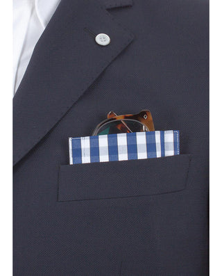 Glass Pocket Square "Picnic is Picnic" by MIRTO | 80093_0006_2