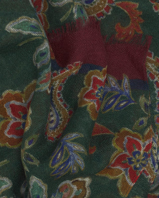 Foulard de lana multiestampado by MIRTO | 81362_0002_3