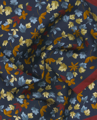 PAÑUELO DE BOLSILLO ESTAMPADO DE SEDA by MIRTO | 81376_0004_2