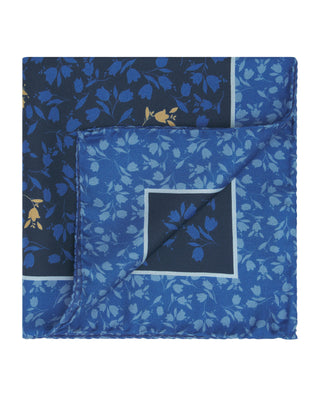 PAÑUELO DE BOLSILLO ESTAMPADO DE SEDA by MIRTO | 81378_0004_1