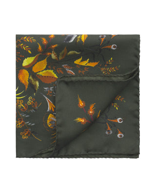PAÑUELO DE BOLSILLO ESTAMPADO DE SEDA by MIRTO | 81379_0002_1
