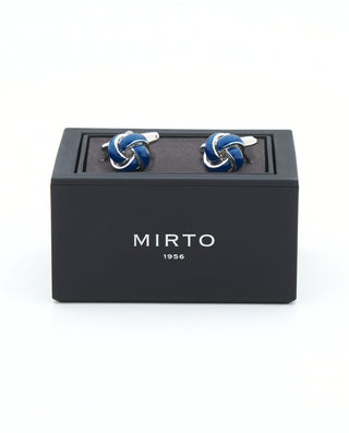 Gemelos en forma de nudo by MIRTO | 81479_0001_1