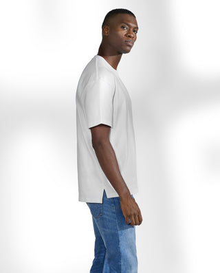 Camiseta manga corta de algodón orgánico 300g