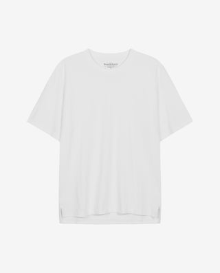 Camiseta manga corta de algodón orgánico 300g