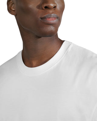Camiseta manga corta de algodón orgánico 300g