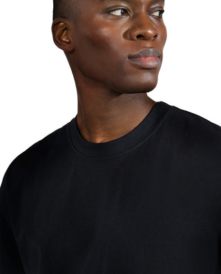 Camiseta manga corta de algodón orgánico 300g