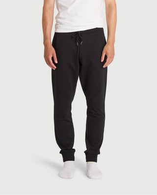Pantalón jogger de algodón orgánico by Bread&Boxer | 90434_0002_1