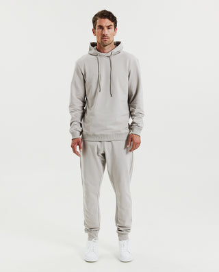 Pantalón jogger de algodón orgánico by Bread&Boxer | 90434_0011_3