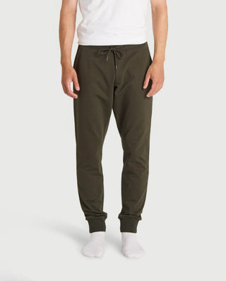 Pantalón jogger de algodón orgánico by Bread&Boxer | 90434_0023_1