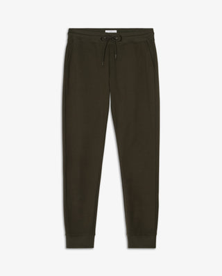 Pantalón jogger de algodón orgánico by Bread&Boxer | 90434_0023_5