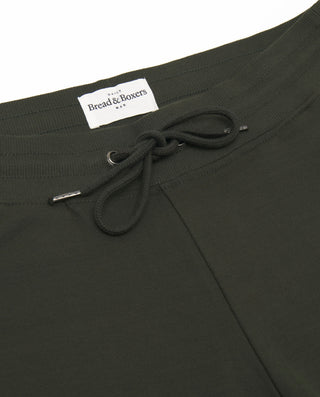 Organic Cotton Jogger Trousers