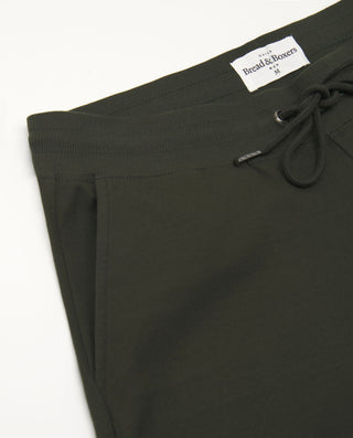 Organic Cotton Jogger Trousers