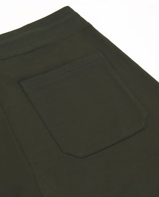 Organic Cotton Jogger Trousers