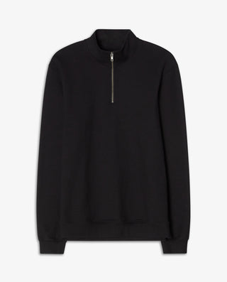 Sudadera cuello perkins algodón orgánico by Bread& | 90441_0002_5