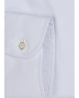 Camisa tervilor sir largo extra puño mixto