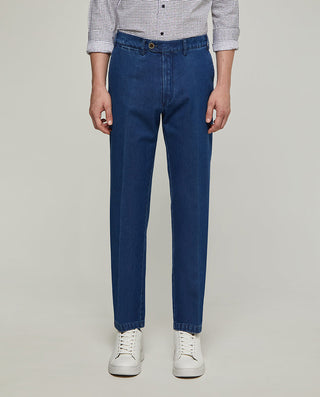 PANTALÓN CASUAL DENIM by MIRTO