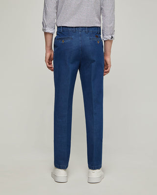 PANTALÓN CASUAL DENIM by MIRTO