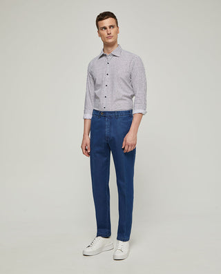 PANTALÓN CASUAL DENIM by MIRTO