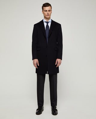 PANTALON VESTIR CON PLIEGUES GRIS MARENGO by MIRTO