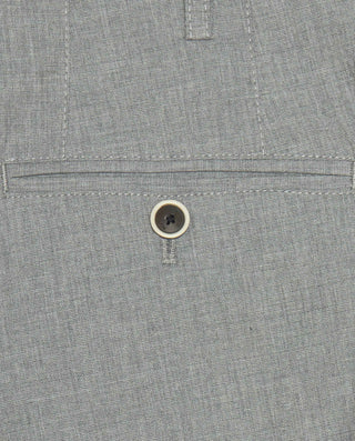 Bermuda seersucker gris