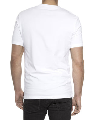 V-NECK WHITE by MIRTO
